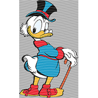 Disney Style-DSN 476